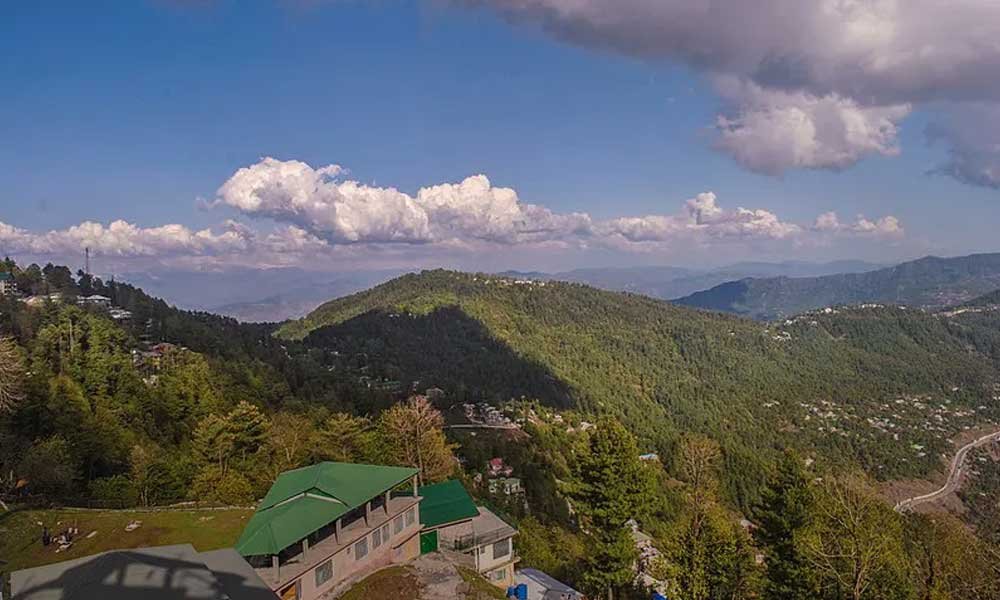 Kashmir Point