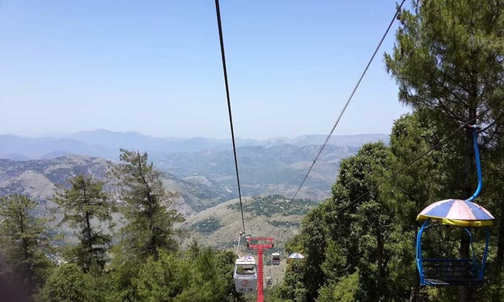 Pindi Point