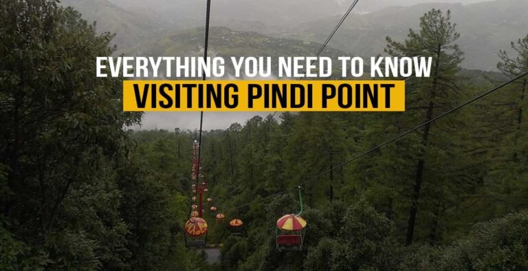 Visiting-Pindi-Point